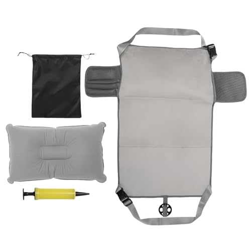 Vgvgaj Baby Flugzeugbett | Flugzeug Sitz Fußstütze - Multifunktionales Tragbares Reisebett Für Flugreisen Vgvgaj Baby Flugzeugbett | Flugzeug Sitz Fußstütze - Multifunktionales Tragbares Reisebett Für Flugreisen von Vgvgaj