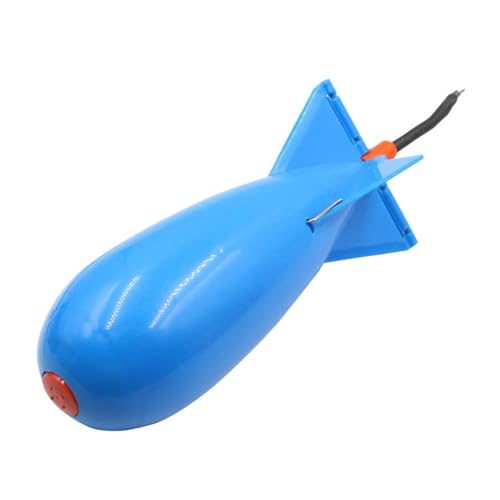 Vgvgaj Futterstation für Karpfenangeln, Pellet-Futterstation für Karpfenangeln, Köder-Ladegerät, für Karpfenfütterung, Schwarz für die Position Vgvgaj Futterstation für Karpfenangeln, Pellet-Futterstation für Karpfenangeln, Köder-Ladegerät, für Karpfenfütterung, Schwarz für die Position von Vgvgaj