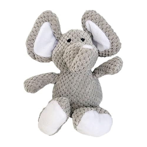 Vgvgaj Knisterndes Plüsch Hundespielzeug | Plüschspielzeug Mit Knistereffekt Für Hunde - Interaktives Hundespielzeug Mit Quietschfunktion Zur Bekämpfung Von Langeweile Bei Starkem Kauverhalten Vgvgaj Knisterndes Plüsch Hundespielzeug | Plüschspielzeug Mit Knistereffekt Für Hunde - Interaktives Hundespielzeug Mit Quietschfunktion Zur Bekämpfung Von Langeweile Bei Starkem Kauverhalten von Vgvgaj