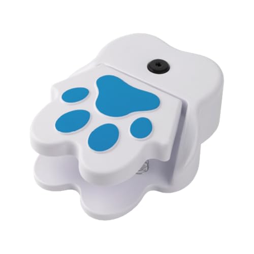 Wasserbrunnen für Hunde – Wasserspender für Hunde, aktiviert durch Fußdruck, für den Außenbereich, Pfotenaktiviert, für Haustiere und Bewässerungsspielzeug für den Garten Wasserbrunnen für Hunde – Wasserspender für Hunde, aktiviert durch Fußdruck, für den Außenbereich, Pfotenaktiviert, für Haustiere und Bewässerungsspielzeug für den Garten von Vgvgaj