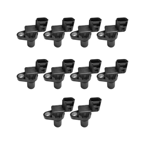 Vheolk 10X Nockenwellen Position Sensor Kurbelwellen Position Sensor für Swift Jimny 3322050G02 91175909 J5T23182 Vheolk 10X Nockenwellen Position Sensor Kurbelwellen Position Sensor für Swift Jimny 3322050G02 91175909 J5T23182 von Vheolk