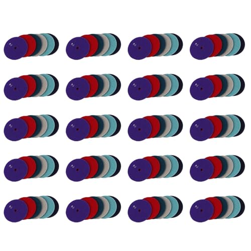 Vheolk 120 Stücke 100 mm Trocken Polier Scheibe 4 Scharfe Diamant Polier Scheiben für Marmor Schleif Scheibe für Vheolk 120 Stücke 100 mm Trocken Polier Scheibe 4 Scharfe Diamant Polier Scheiben für Marmor Schleif Scheibe für von Vheolk