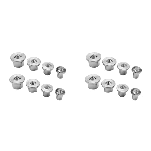 Vheolk 16 Teile/Los Pass Stifte Mittel Set Dübel Mitten Zapfen Ausrichtung Werkzeug Punkte Marker 6/8/10/12 mm Werkzeuge Vheolk 16 Teile/Los Pass Stifte Mittel Set Dübel Mitten Zapfen Ausrichtung Werkzeug Punkte Marker 6/8/10/12 mm Werkzeuge von Vheolk