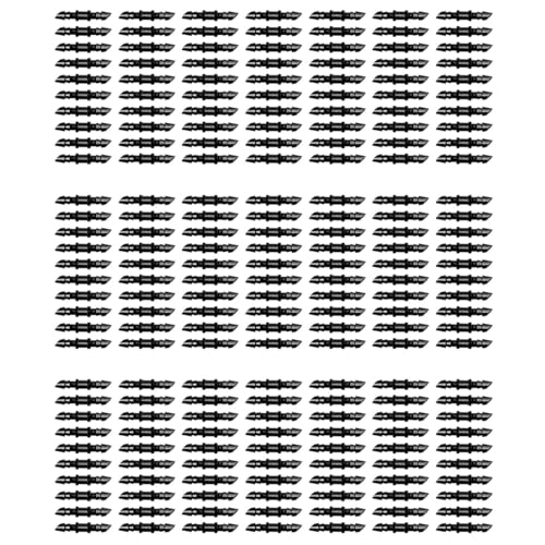 Vheolk 210 Packungen Tropfen BewäSserung Universal 1/4 Stecker Verbindungs Anschluss, Stecknippel für 1/4 Tropf Vheolk 210 Packungen Tropfen BewäSserung Universal 1/4 Stecker Verbindungs Anschluss, Stecknippel für 1/4 Tropf von Vheolk