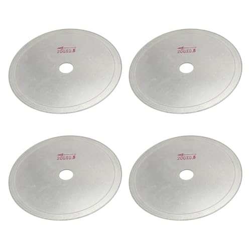 Vheolk 2Stück 8 SuperdüNne Bohrung 25 mm 0,65 Diamant SäGebläTter Lapidar Trennscheibe SäGen Schmuck Werkzeuge für Werkzeug Edelstein Vheolk 2Stück 8 SuperdüNne Bohrung 25 mm 0,65 Diamant SäGebläTter Lapidar Trennscheibe SäGen Schmuck Werkzeuge für Werkzeug Edelstein von Vheolk