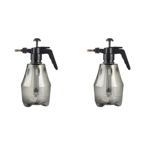Vheolk 2X HanddrucksprüHer Luftpumpenspray Transparente Wasserdose Hausdesinfektion Gartenpflanzen BlumenbewäSserungswerkzeug Vheolk 2X HanddrucksprüHer Luftpumpenspray Transparente Wasserdose Hausdesinfektion Gartenpflanzen BlumenbewäSserungswerkzeug von Vheolk
