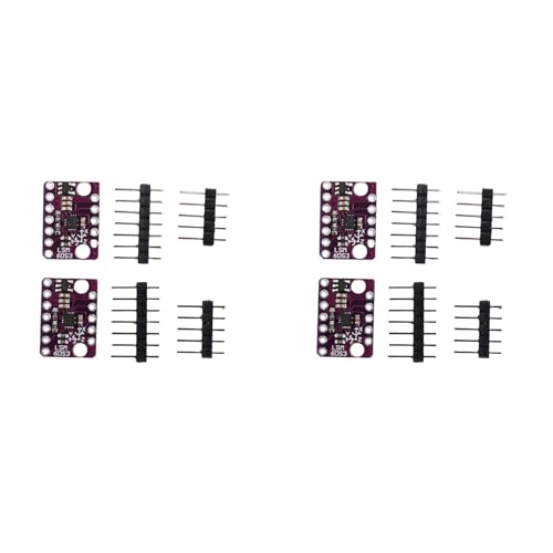 Vheolk 4 StüCk/LOS BMI160 Neueste Beschleunigungsmesser Gyroskop 6 Dof TräGheit Messung Sensoren Vheolk 4 StüCk/LOS BMI160 Neueste Beschleunigungsmesser Gyroskop 6 Dof TräGheit Messung Sensoren von Vheolk
