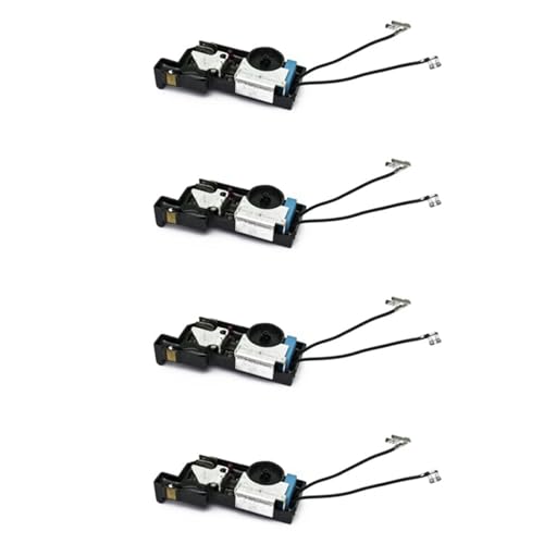 Vheolk 4X AC 220V Drehzahl Regler Regler Ersetzen für GBH11DE GSH11E 11E GBH 11DE Bohr Hammer Werkzeug ZubehöR Vheolk 4X AC 220V Drehzahl Regler Regler Ersetzen für GBH11DE GSH11E 11E GBH 11DE Bohr Hammer Werkzeug ZubehöR von Vheolk