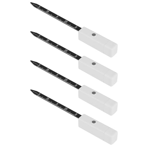 Vheolk 4X Automatisches Boden Feuchte MessgeräT für Pflanzen, Pflanzen Feuchte MessgeräT, Pflanzen Wasser MessgeräT, Pflanzen Boden Feuchte MessgeräT Vheolk 4X Automatisches Boden Feuchte MessgeräT für Pflanzen, Pflanzen Feuchte MessgeräT, Pflanzen Wasser MessgeräT, Pflanzen Boden Feuchte MessgeräT von Vheolk