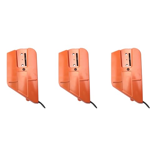 Vheolk 5X Ketten Brems Kupplungs Ketten Rad Seiten Abdeckung 537033501 für 362 365 371 372 385 390 570 575 576 KettensäGen Vheolk 5X Ketten Brems Kupplungs Ketten Rad Seiten Abdeckung 537033501 für 362 365 371 372 385 390 570 575 576 KettensäGen von Vheolk
