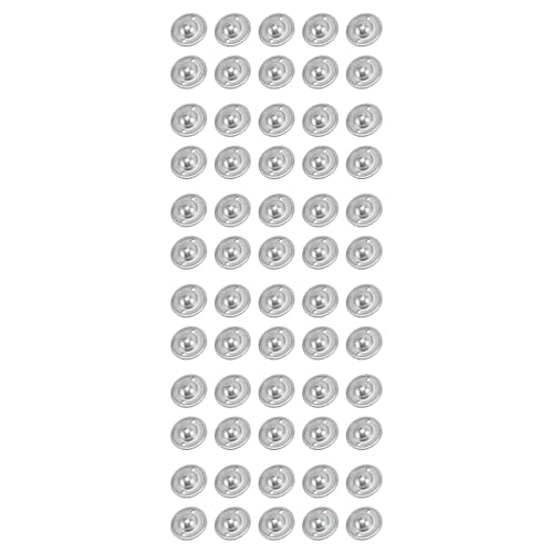 Vheolk 60 StüCk -16B 5/8- Lager Stahl Roller Ball Flansch FöRderer Transfereinheit Vheolk 60 StüCk -16B 5/8- Lager Stahl Roller Ball Flansch FöRderer Transfereinheit von Vheolk