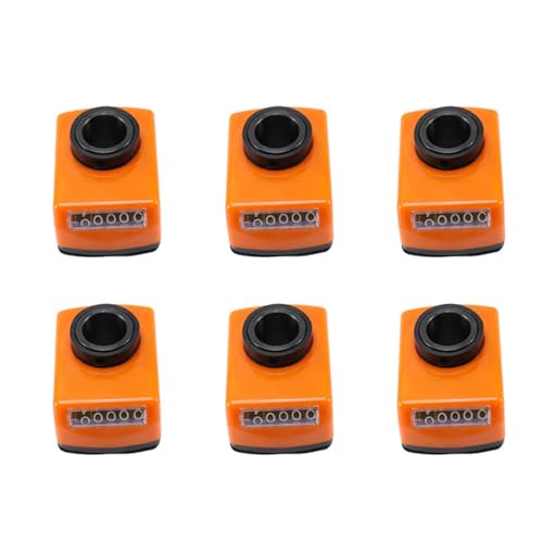 Vheolk 6X 09 Typ Dreh Maschine 20 mm Wellen Loch Digitale Positions Anzeige Positions Anzeige ZäHler Maschine Drehbank Welle Vheolk 6X 09 Typ Dreh Maschine 20 mm Wellen Loch Digitale Positions Anzeige Positions Anzeige ZäHler Maschine Drehbank Welle von Vheolk