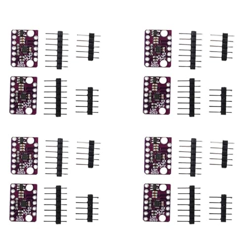 Vheolk 8 StüCk/LOS BMI160 Neueste Beschleunigungsmesser Gyroskop 6 Dof TräGheit Messung Sensoren Vheolk 8 StüCk/LOS BMI160 Neueste Beschleunigungsmesser Gyroskop 6 Dof TräGheit Messung Sensoren von Vheolk