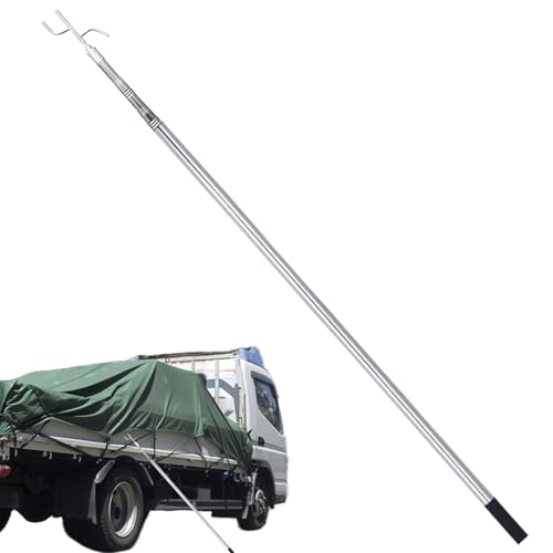 Vhjlfig 150 Cm Cargo Grabber Truck Cargo Retriever Hochleistungs Frachtgreifer Reach Werkzeug Zum Erreichen Der Pickup Ladefläche Rostbeständig Ergonomischer Griff Zum Be- Und Vhjlfig 150 Cm Cargo Grabber Truck Cargo Retriever Hochleistungs Frachtgreifer Reach Werkzeug Zum Erreichen Der Pickup Ladefläche Rostbeständig Ergonomischer Griff Zum Be- Und von Vhjlfig