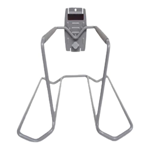 Vhjlfig 28 x 23 x 18 cm Karbonstahl-Tennisschlägerhalter, Wandhalterung, Sportgerät-Organizer, große Kapazität, hält 6 Bälle und 4 Schläger, Sport-Aufbewahrungsstation, platzsparend für Tennis Vhjlfig 28 x 23 x 18 cm Karbonstahl-Tennisschlägerhalter, Wandhalterung, Sportgerät-Organizer, große Kapazität, hält 6 Bälle und 4 Schläger, Sport-Aufbewahrungsstation, platzsparend für Tennis von Vhjlfig