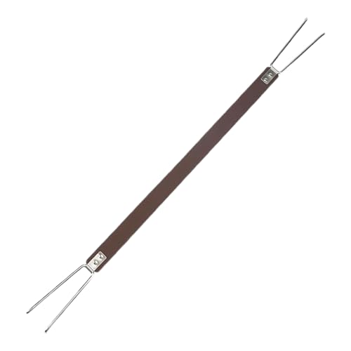 Vhjlfig Feuerstelle Griff Ersatz,Feuerstelle Werkzeug - Tragbarer Griff Mit Edelstahl Haken Für Grill Camping Outdoor Indoor Tisch Wanderung Vhjlfig Feuerstelle Griff Ersatz,Feuerstelle Werkzeug - Tragbarer Griff Mit Edelstahl Haken Für Grill Camping Outdoor Indoor Tisch Wanderung von Vhjlfig