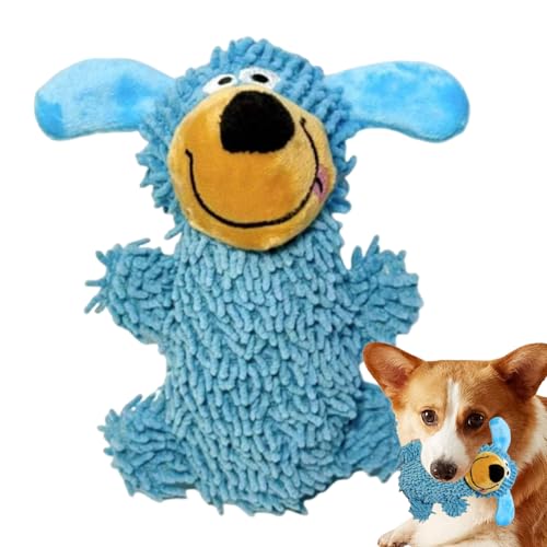 Vhjlfig Hund Quietschspielzeug | Cartoon Hunde Plüschspielzeug Kauspielzeug Haustierspielzeug | Interaktive Spiele Welpen Spielzeug Zur Bewegung Und Geistigen Auslastung | Spielspaß Bei Langeweile Vhjlfig Hund Quietschspielzeug | Cartoon Hunde Plüschspielzeug Kauspielzeug Haustierspielzeug | Interaktive Spiele Welpen Spielzeug Zur Bewegung Und Geistigen Auslastung | Spielspaß Bei Langeweile von Vhjlfig