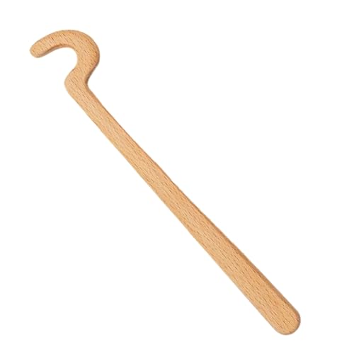 Vhjlfig Keramik-Werkzeuge für Töpferei – Modellierwerkzeuge aus Holz – glatte Kanten, ergonomischer Griff, Modellierstab zum Trimmen von Töpfen, Glasur, Anwendung, Klassenzimmer-Projekte, Heimstudio Vhjlfig Keramik-Werkzeuge für Töpferei – Modellierwerkzeuge aus Holz – glatte Kanten, ergonomischer Griff, Modellierstab zum Trimmen von Töpfen, Glasur, Anwendung, Klassenzimmer-Projekte, Heimstudio von Vhjlfig