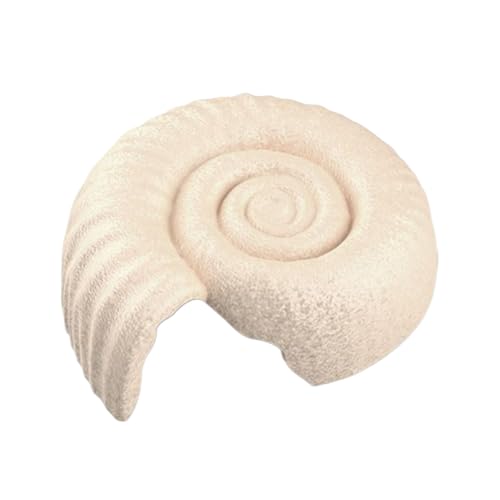 Vhjlfig Schlangenversteck Ammonitform – Schlangenkäfighaus – Unterschlupf dekorativer Lebensraum zum Spielen von Garten Terrarium Ruhebecken Schlafverstecken Zuhause Vhjlfig Schlangenversteck Ammonitform – Schlangenkäfighaus – Unterschlupf dekorativer Lebensraum zum Spielen von Garten Terrarium Ruhebecken Schlafverstecken Zuhause von Vhjlfig