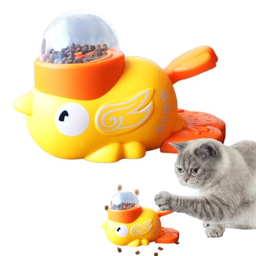 Vhjlfig Treat Puzzle Toys Für Hunde | Design Geistige Anregung Futter Spielzeug | Interaktiver Leckerli Spender Für Hunde Katzen Mental Stimulation | Futtertraining Beschäftigungs Spielzeug Zur Vhjlfig Treat Puzzle Toys Für Hunde | Design Geistige Anregung Futter Spielzeug | Interaktiver Leckerli Spender Für Hunde Katzen Mental Stimulation | Futtertraining Beschäftigungs Spielzeug Zur von Vhjlfig