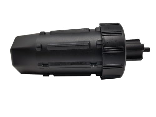 ViD PREMIUM Dosenmuffe IP68 schwarz incl. Cuttermesser und Zubehör I Verbindungs- und Abzweigmuffe | mit Verplombungsmöglichkeit und Ösen für den Kabelbinder (5) ViD PREMIUM Dosenmuffe IP68 schwarz incl. Cuttermesser und Zubehör I Verbindungs- und Abzweigmuffe | mit Verplombungsmöglichkeit und Ösen für den Kabelbinder (5) von ViD