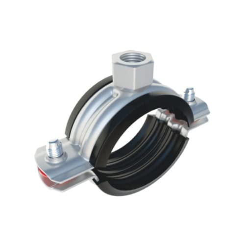 ViD® Rohrschelle mit Mutter (10, 21-26 mm) von ViD