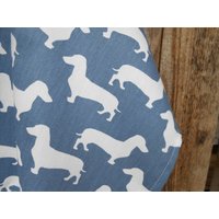 Dackel Hund Geschenk Handtuch Doxie Deko Hundetuch Küchentuch Hundegeschenk Wursthund Hundeliebhaber Dackel Hund Geschenk Handtuch Doxie Deko Hundetuch Küchentuch Hundegeschenk Wursthund Hundeliebhaber von ViViCreative