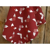 Küchenhandtuch Mutter-Tagesgeschenk Für Mutter Herz-Handtuch Liebes-Handtuch Liebes-Geschenk-Herz-Geschirrtuch von ViViCreative