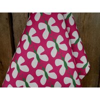 Schmetterling Handtuch Dekor Design Leinentuch Geschenk Weihnachtsgeschenk Für Sie Geschirrtuch Küchentuch von ViViCreative