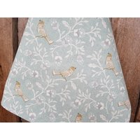 Weihnachtsgeschenk Vogel Geschirrtuch Weihnachtsvogel Küchentuch Handtuch Küchenhandtuch Geschenkideen Geschenk Für Mutter Stocking Stuffer von ViViCreative