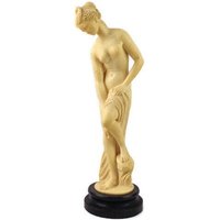 Signierte Santini Aphrodite Skulptur, Statue, Statue A Italy von ViaCodice