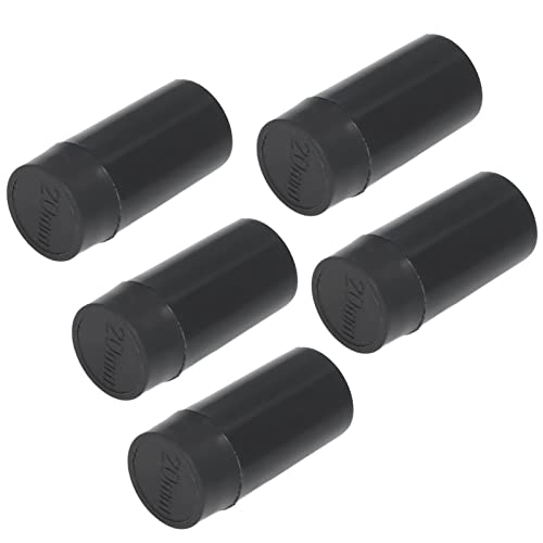 5 Stück Nachfüll-Tintenrollen, 20 Mm Tintenpatronen-Set, Druckerzubehör, Tintenersatz für MX5500 Preisschildpistolen 5 Stück Nachfüll-Tintenrollen, 20 Mm Tintenpatronen-Set, Druckerzubehör, Tintenersatz für MX5500 Preisschildpistolen von ViaGasaFamido