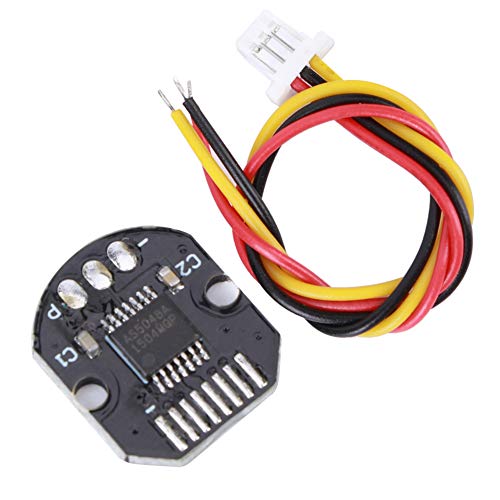 AS5048A Magnetcodierer PWM SPI-Schnittstelle Motorgeber Absolutwertgeber 14 Bit für bürstenlosen Motor von ViaGasaFamido