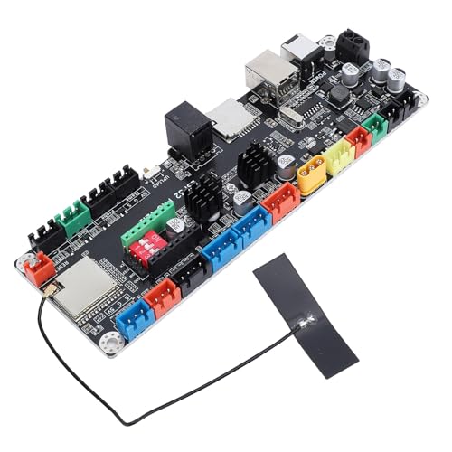 -Graveur -Steuerplatine, LS ESP32 Pro V2.1 Graveur Contravere -Steuerplat von ViaGasaFamido