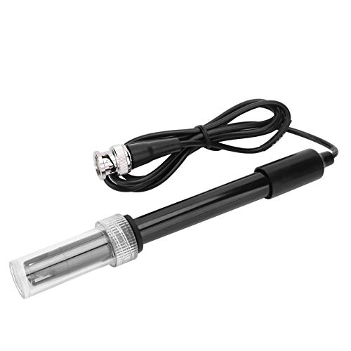 PH-Sonde, Werterfassung Überwachung der Werterfassung Wasserqualitätsprüfer Professionelle industrielle Steuerungsversorgung PH0-14 von ViaGasaFamido