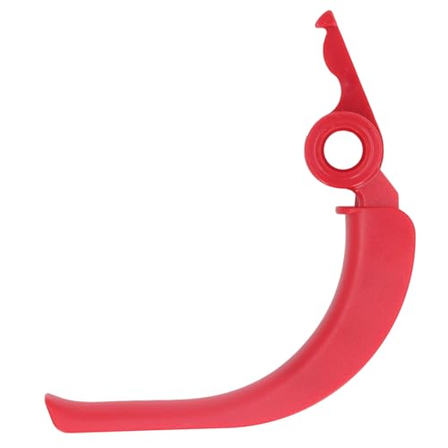 Rasenmäher-Positionierungshebel, Positionierungshebelgriff, Ersatz-ABS füR Grasschneidemaschinen-Positionierung ROTAK 1000 1400 320 340 34GC 36 37 370 40 GC 32 32 R 34 Rasenmäher-Positionierungshebel, Positionierungshebelgriff, Ersatz-ABS füR Grasschneidemaschinen-Positionierung ROTAK 1000 1400 320 340 34GC 36 37 370 40 GC 32 32 R 34 von ViaGasaFamido