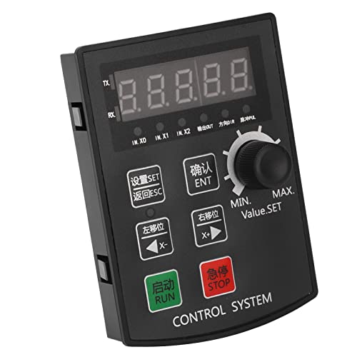 Servomotor-Motion-Controller, Motor-Motion-Controller, CNC-Servo-Schrittmotor-Motion-programmierbarer Controller, Industrielle Servo-Voreinstellung, Steuerung von ViaGasaFamido