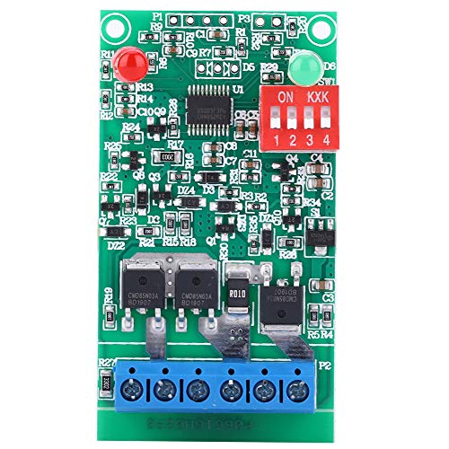 Solarlampen-Controller-Modul, Solarlampen-Panel-Leiterplatte, Solarlampen-Controller-Modul 3A 3,7 V 7,4 V 11,1 V Lithiumbatterie, Solarmodule Solarlampen-Controller-Modul, Solarlampen-Panel-Leiterplatte, Solarlampen-Controller-Modul 3A 3,7 V 7,4 V 11,1 V Lithiumbatterie, Solarmodule von ViaGasaFamido