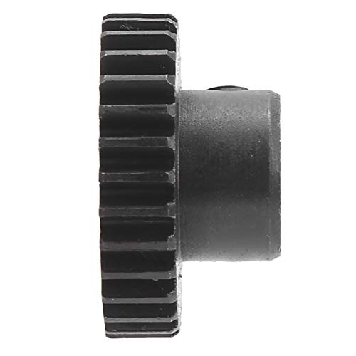 Stahl 30 Zahn 6 Mm Dbore 0,8 Mod Spurgetriebe für Industrieteile - Hochfestes Material Stahl 30 Zahn 6 Mm Dbore 0,8 Mod Spurgetriebe für Industrieteile - Hochfestes Material von ViaGasaFamido