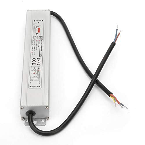 ViaGasaFamido 100 Bis 264 V Wechselstromeingang 24 V 60W Ausgangskonstante Spannung Netzteil LED -Netzteil Treiber Transformator für LED -Rampenlicht LED -Streifen LED STREAD LOHN LED LED LED ViaGasaFamido 100 Bis 264 V Wechselstromeingang 24 V 60W Ausgangskonstante Spannung Netzteil LED -Netzteil Treiber Transformator für LED -Rampenlicht LED -Streifen LED STREAD LOHN LED LED LED von ViaGasaFamido