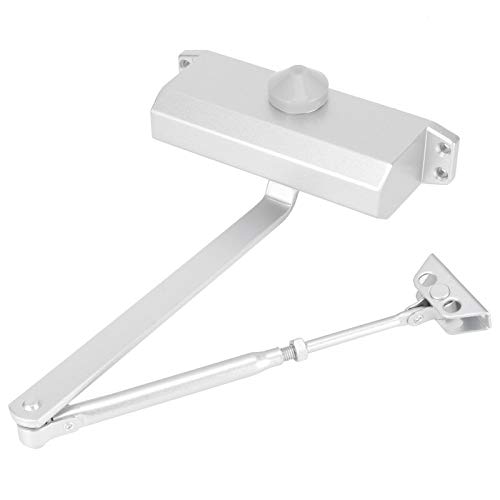 ViaGasaFamido 180 Grad Hydraulikpuffertür Näher (062 Lastlager 85 kg) von ViaGasaFamido
