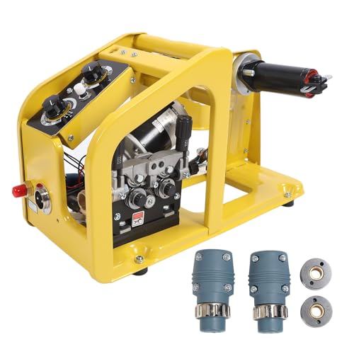ViaGasaFamido 350A DC24V Automatische Drahtverzeigerung DoppelantriebsschweißDraht für CO2 MAG MAG Schweißer, Kompatibel mit 0,8 Bis 1,2 Mm Draht ViaGasaFamido 350A DC24V Automatische Drahtverzeigerung DoppelantriebsschweißDraht für CO2 MAG MAG Schweißer, Kompatibel mit 0,8 Bis 1,2 Mm Draht von ViaGasaFamido