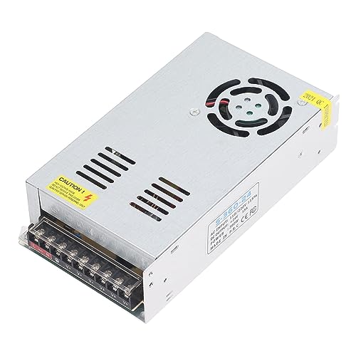 ViaGasaFamido 360W 24 V Schaltnetzversorgung 15A Converter für Anet A8 Plus E16 ET4 ET5 10 10S ENDER 3 von ViaGasaFamido