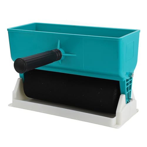 ViaGasaFamido 460ml 9in Tragbarer Kleber Applikator Roller DIY Handheld -Kleberrolle für Arbeiten Holz -DIY -Beschichtung von ViaGasaFamido