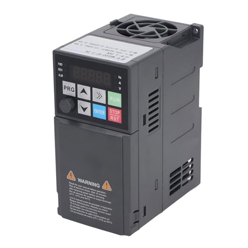ViaGasaFamido AC380V 50 60Hz 5,8A Eingang und 3PH AC380V 0 Bis 320Hz 5,5A Ausgang Frequenzumrichter 2,2KW 3-Phasen-Digitalanzeige-Vektorkonverter ViaGasaFamido AC380V 50 60Hz 5,8A Eingang und 3PH AC380V 0 Bis 320Hz 5,5A Ausgang Frequenzumrichter 2,2KW 3-Phasen-Digitalanzeige-Vektorkonverter von ViaGasaFamido