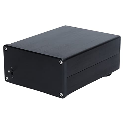 ViaGasaFamido Bench -Stromversorgungsversorgung Linear Reguliertes Home Labortop 25W mit Netzkabel für Schalter Luftbefeuchter Kühlschränke (7V) von ViaGasaFamido
