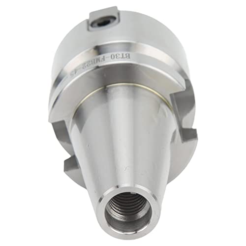 ViaGasaFamido CNC Face Mühlenschneiderhalter, Hohe Festigkeit, Gute Oxidation, Hohe Temperaturbeständige, für Metallverarbeitung Geeignete, Leichtmetallstahl mit Aufbewahrungsbox für CNC ViaGasaFamido CNC Face Mühlenschneiderhalter, Hohe Festigkeit, Gute Oxidation, Hohe Temperaturbeständige, für Metallverarbeitung Geeignete, Leichtmetallstahl mit Aufbewahrungsbox für CNC von ViaGasaFamido