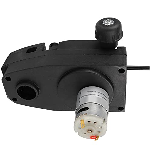 ViaGasaFamido DC24V 10W Rollen Motor MIG Schweißer Draht Zufuhr Kompakt Geräuscharm Design Löt Draht Maschine für Blech und DIY Schweißen ViaGasaFamido DC24V 10W Rollen Motor MIG Schweißer Draht Zufuhr Kompakt Geräuscharm Design Löt Draht Maschine für Blech und DIY Schweißen von ViaGasaFamido