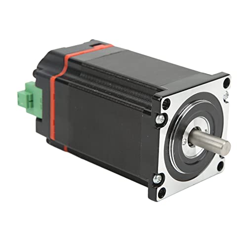ViaGasaFamido Integriertes Servosystem mit Geschlossenem Loop Stepper Motor 2.2n · M 20‑48VDC 8 Mm Welle mit 3D -Drucker -Treiber für Roboter Automatisches Steuerungssystem von ViaGasaFamido