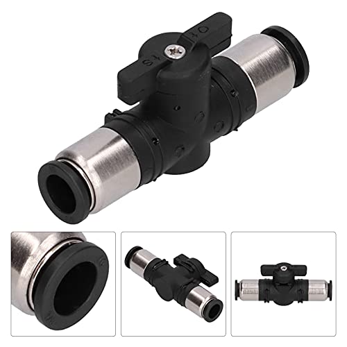 ViaGasaFamido Knopfventilschalteranschluss, 3/8 -Zoll ViaGasaFamido Knopfventilschalteranschluss, 3/8 -Zoll von ViaGasaFamido